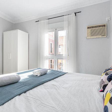 Pureza Dreams De Sevilla Oasis En Triana Exterior photo