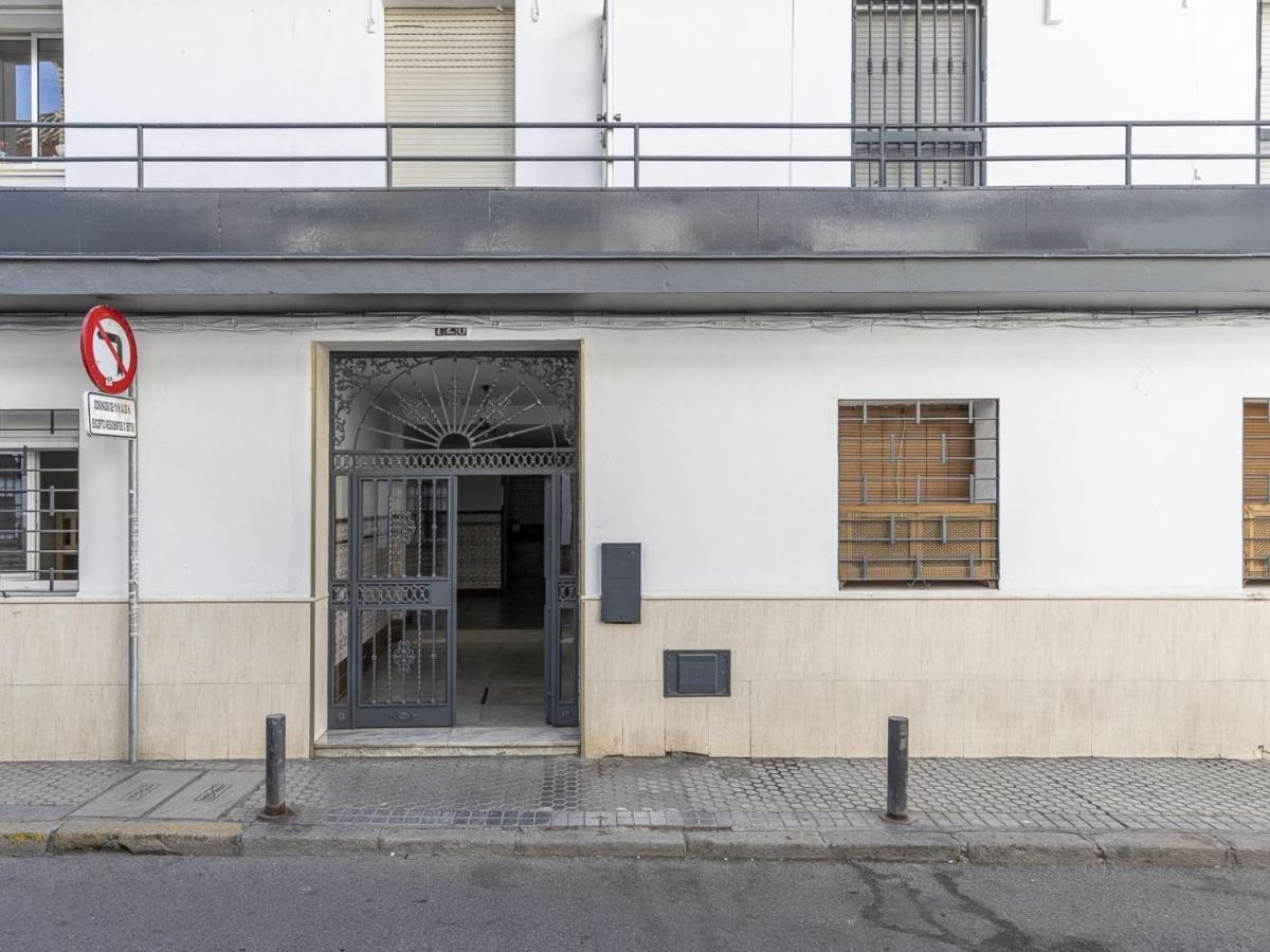Pureza Dreams De Sevilla Oasis En Triana Exterior photo