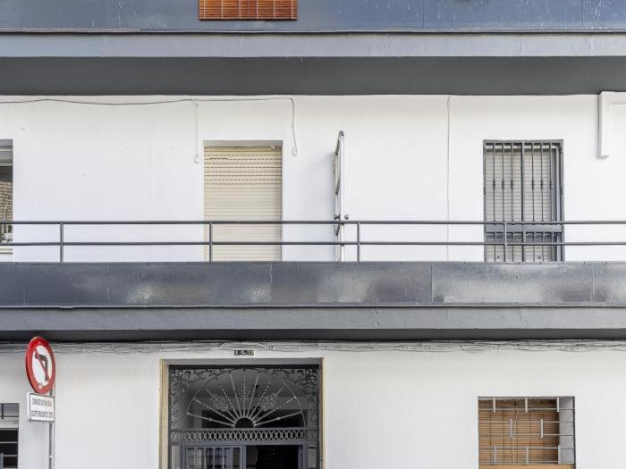 Pureza Dreams De Sevilla Oasis En Triana Exterior photo