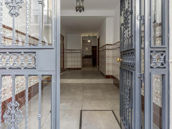 Pureza Dreams De Sevilla Oasis En Triana Exterior photo