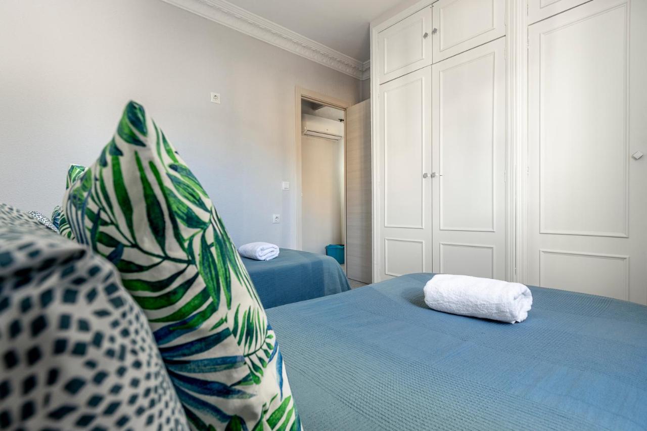 Pureza Dreams De Sevilla Oasis En Triana Exterior photo