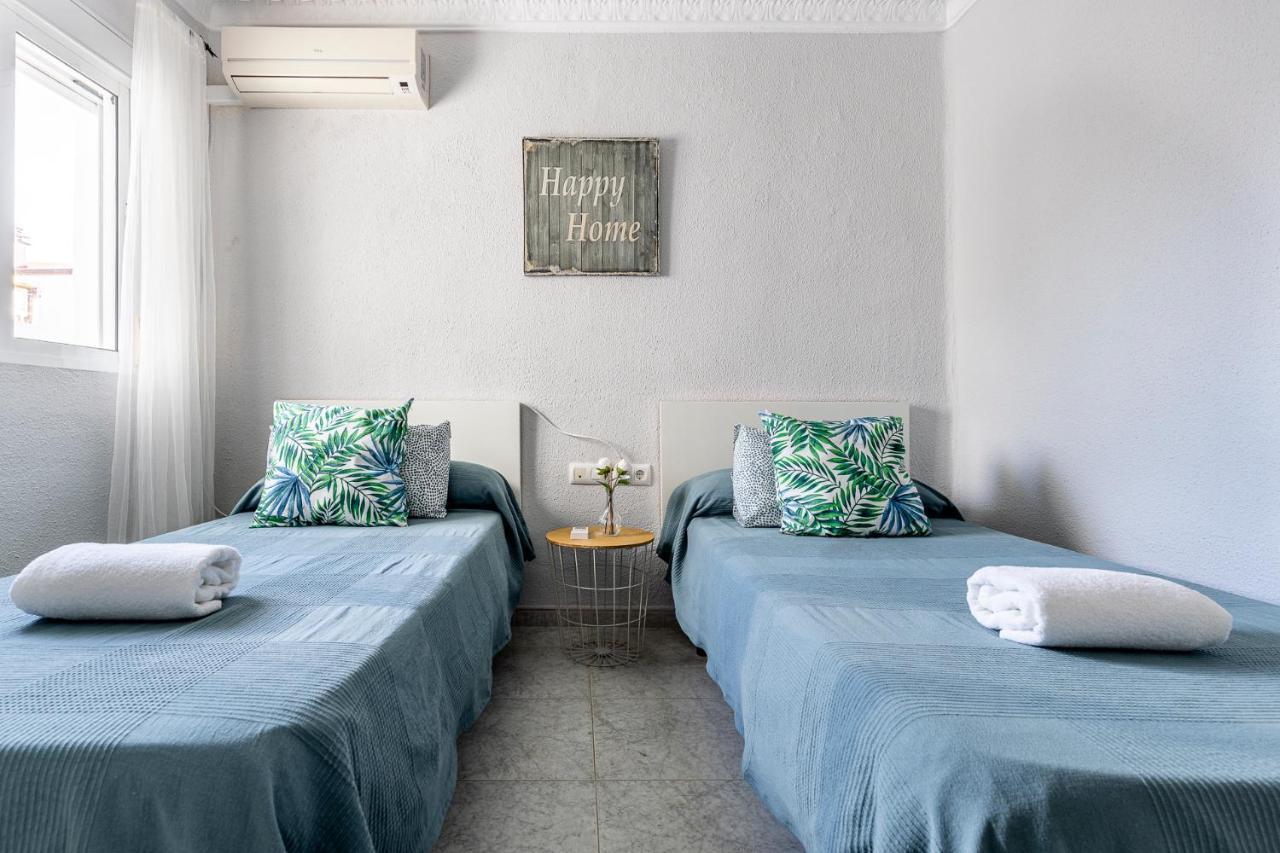 Pureza Dreams De Sevilla Oasis En Triana Exterior photo